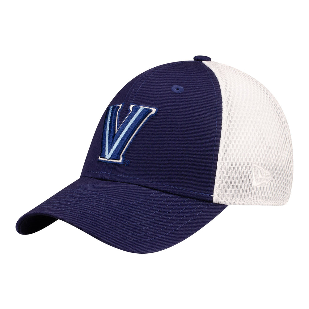 Villanova Wildcats Two Tone Neo Flex Hat
