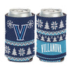 Villanova Wildcats Holiday Can Coozie