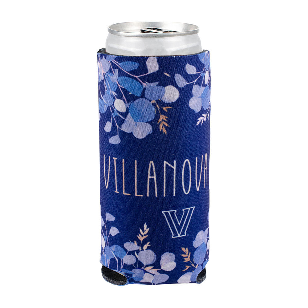 Villanova Wildcats Eucalyptus Coozie