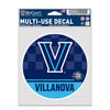 Villanova Wildcats Final Four Bound 3.5"x5" Decal