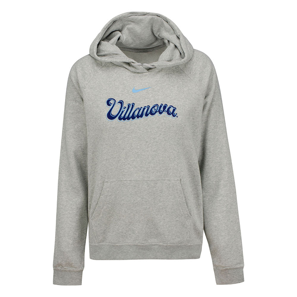 Villanova clearance basketball hoodie