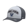 Villanova Wildcats Nike Final Four Bound Locker Room Hat
