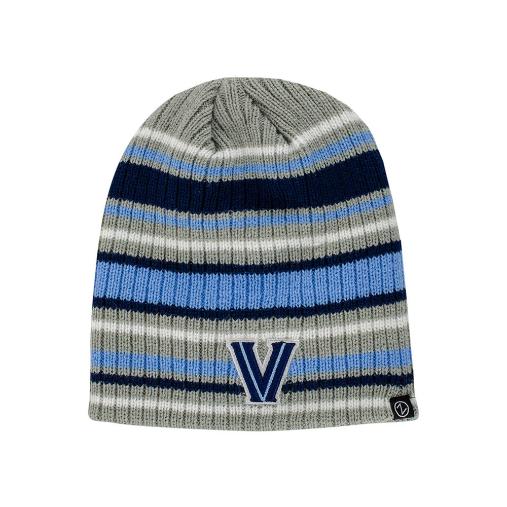 Villanova Wildcats Powderhorn Beanie Knit Hat