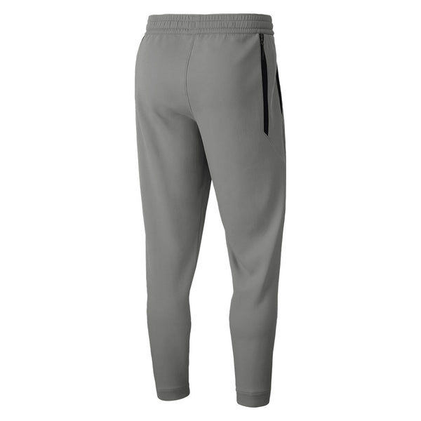 Villanova Wildcats Nike Spotlight Pants in Gray - Back View