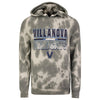 Villanova Wildcats Tie Dye Water Tower Sweatshirt