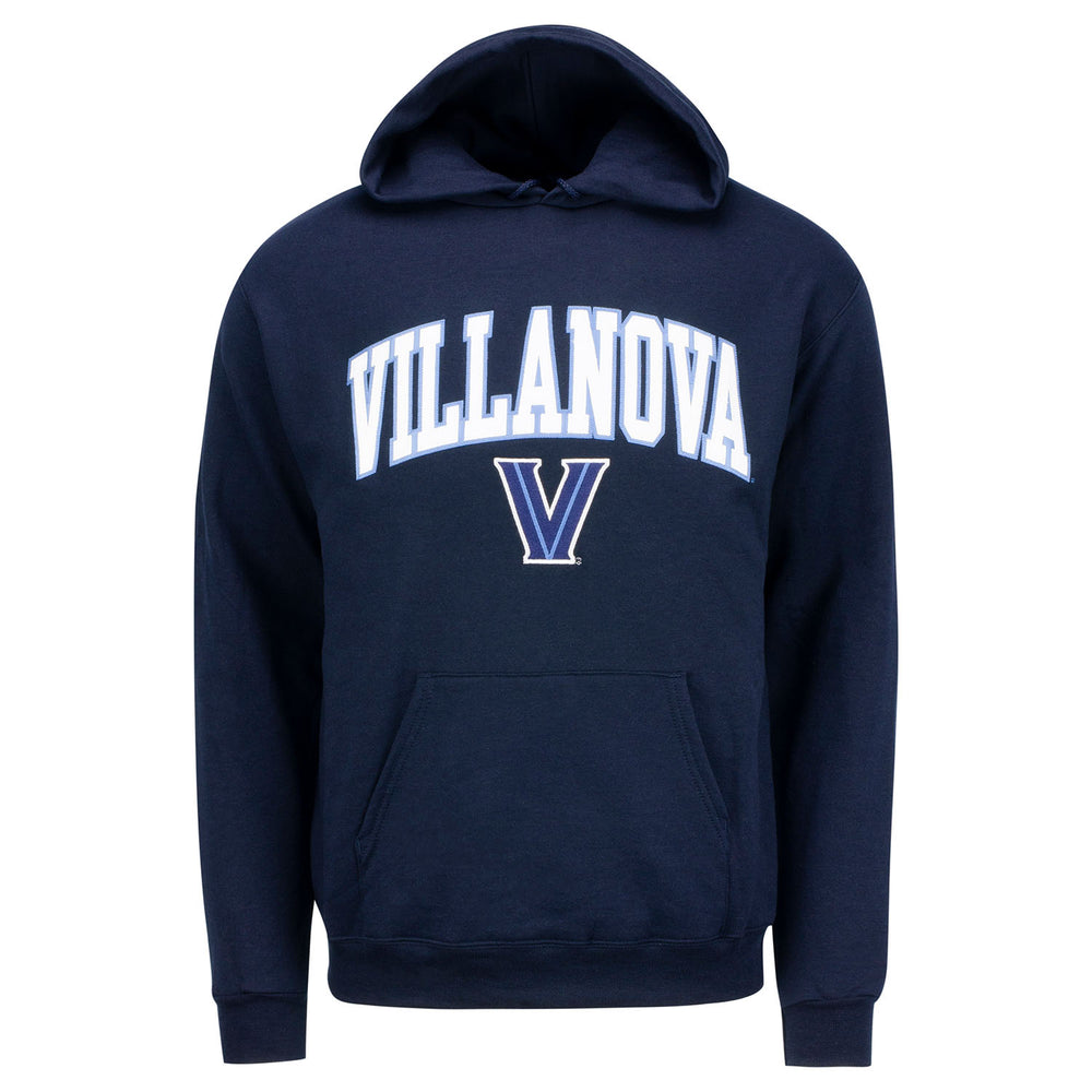 Villanova Wildcats Twill Powerblend Fleece Hood