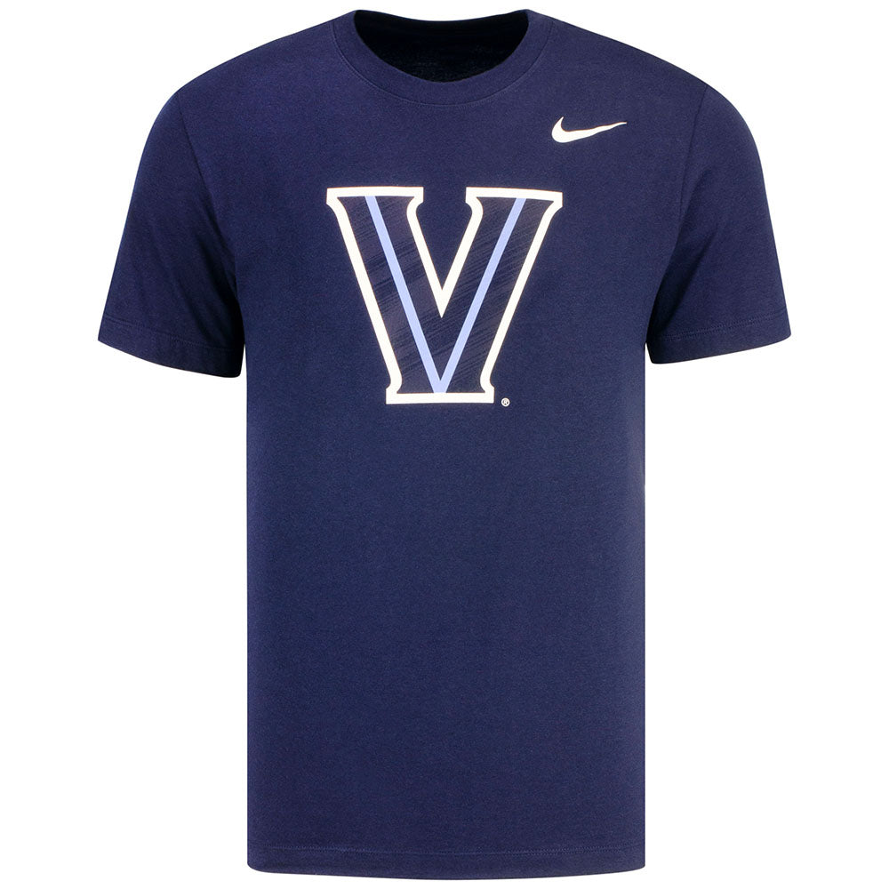 Villanova Wildcats Nike Gloss Logo T-Shirt