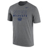 Villanova Wildcats Nike Short Sleeve University T-Shirt