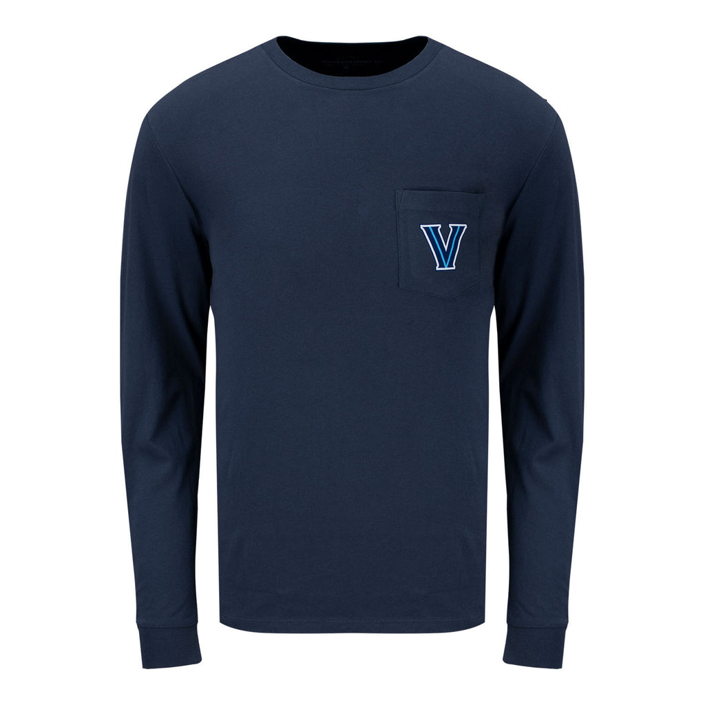 Villanova 2025 vineyard vines