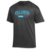 Villanova Wildcats Champion Alumni Grey T-Shirt