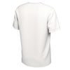 Villanova Wildcats Nike Sole Bench White T-Shirt - Back View