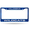 Villanova Wildcats License Plate Frame