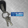 Villanova Wildcats Alumni Keychain