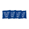 Villanova Wildcats Cornhole Bags