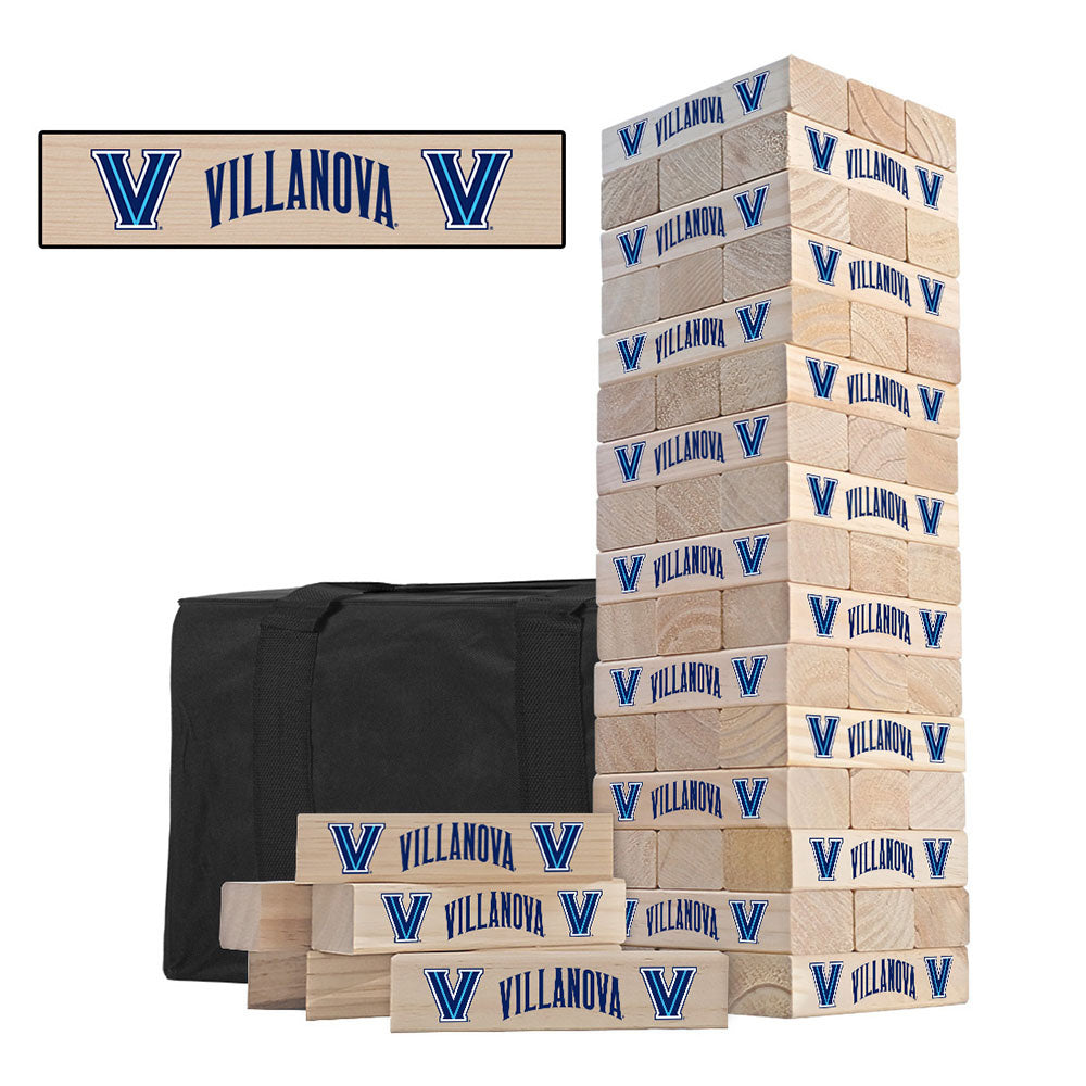 Villanova Wildcats Tumble Tower