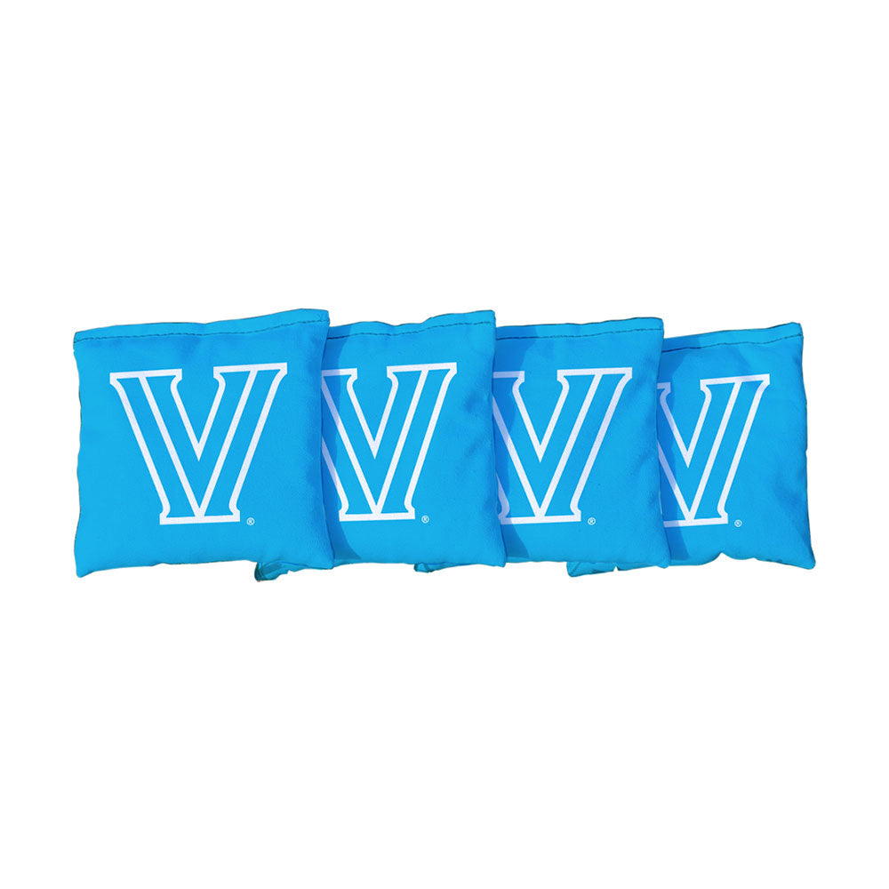 Villanova Wildcats Cornhole Bags