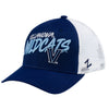 Youth Villanova Wildcats Detention Adjustable Hat