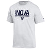 Villanova Wildcats Basketball Whiteout T-Shirt