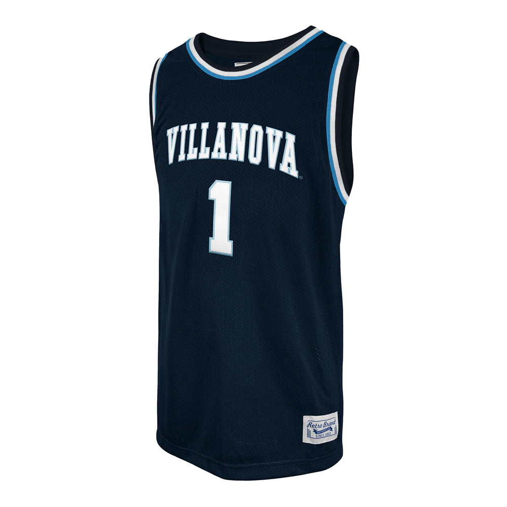 Kid's Villanova Jerseys  Villanova Official Online Store