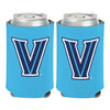 Villanova Wildcats Primary Coozie 12oz