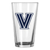 Villanova Wildcats 16oz Pint Glass