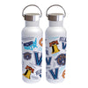 Villanova Wildcats 26 Oz. Medley Navy Tumbler