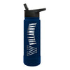 Villanova Wildcats 24oz Jr. Thirst Navy Water Bottle