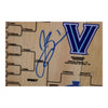Jalen Brunson Autographed Villanova University Authentic 12