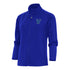 Ladies Villanova Wildcats Full Zip Generation Blue Jacket - Front View