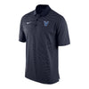 Villanova Wildcats Nike Stadium Stripe Navy Polo