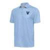 Villanova Wildcats Skills Light Blue Polo