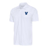 Villanova Wildcats Tribute White Polo - Front View