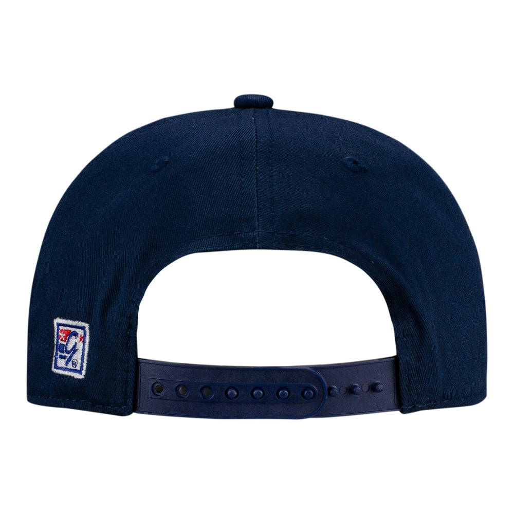 Nike New York Yankees Vapor Dri-fit Bucket Hat in Blue for Men