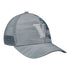 Villanova Wildcats Camo 9SEVENTY Trucker Grey Hat - Front Right View