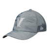 Villanova Wildcats Camo 9SEVENTY Trucker Grey Hat