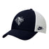 Villanova Wildcats Vault Trucker Hat - Front View