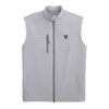 Villanova Wildcats Crosswind Grey Vest