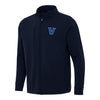 Villanova Wildcats Regard Navy Full Zip Jacket