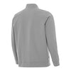 Villanova Wildcats Regard Grey Full Zip Jacket - Front View