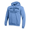 Villanova Wildcats Men's Basketball 3-Time National Champions Navy Sweatshirt