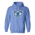 Villanova Wildcats Wildcat Logo Blue Sweatshirt