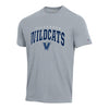 Villanova Wildcats High Density Wordmark T-Shirt