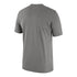 Villanova Wildcats Nike Letterman Tri-Blend Grey T-Shirt - Back View