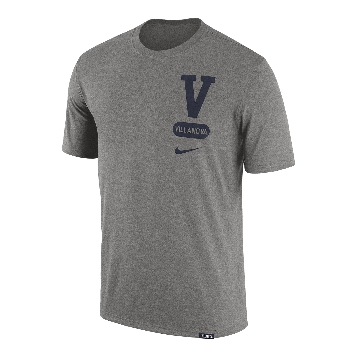 Men's Villanova T-Shirts | Villanova Official Online Store