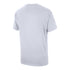 Villanova Wildcats Nike Free Throw  White T-Shirt - Back View