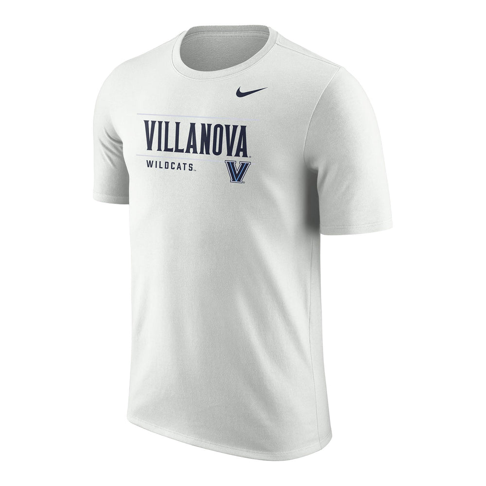 T-shirt Hoodie Top Villanova Wildcats men's basketball, blood t