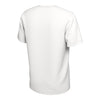 Villanova Wildcats Nike Energy Bench White T-Shirt - Back View