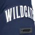 Villanova Wildcats Pro Standard Vintage Varsity Navy T-Shirt - Text View