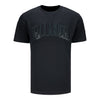 Villanova Wildcats Pro Standard Triple Black T-Shirt