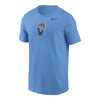 Villanova Wildcats Wildcat Blue T-Shirt